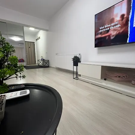 A Quiet Place Lägenhet