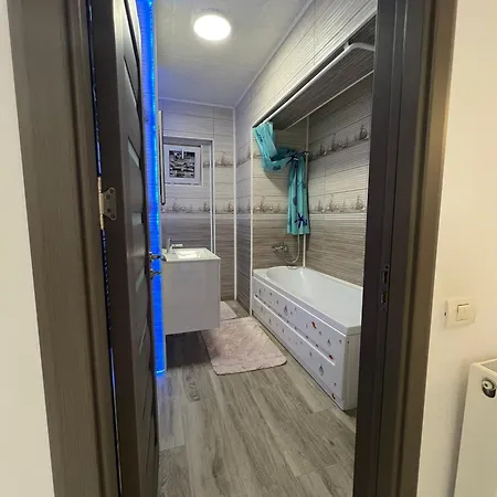 A Quiet Place Lägenhet Constanţa