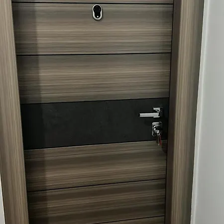 A Quiet Place Lägenhet *