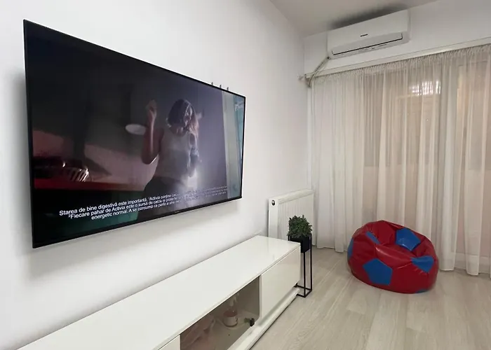 Apartment A Quiet Place