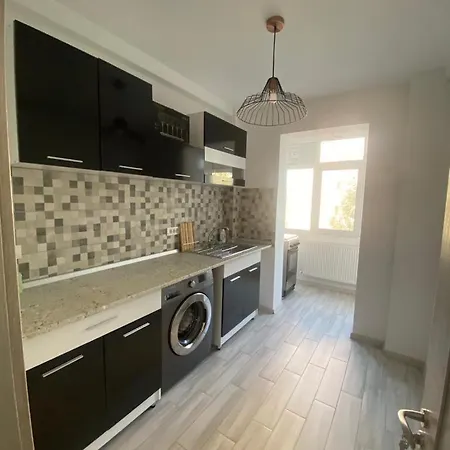 Cozy Apartment Constanta