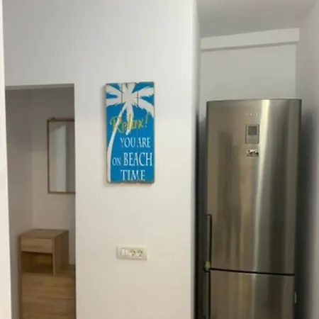 Apartment Cozy