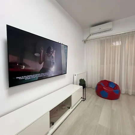 Апартаменты A Quiet Place