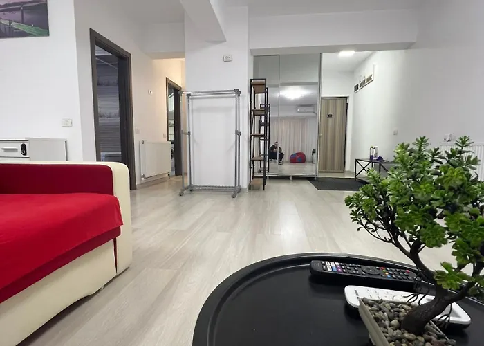 Apartament A Quiet Place