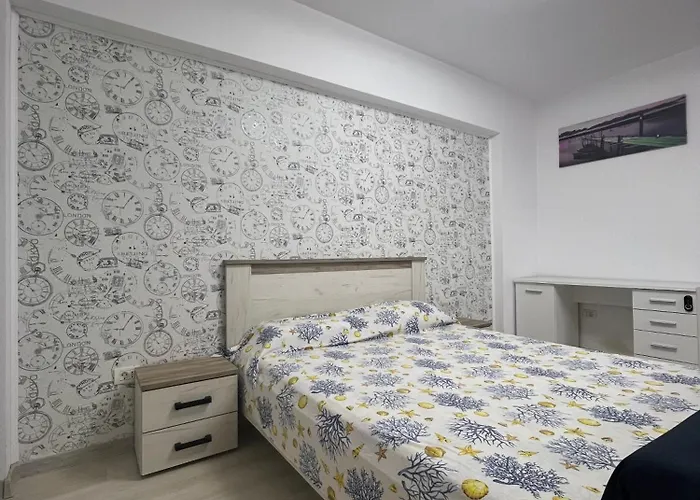 Apartament A Quiet Place Constanţa