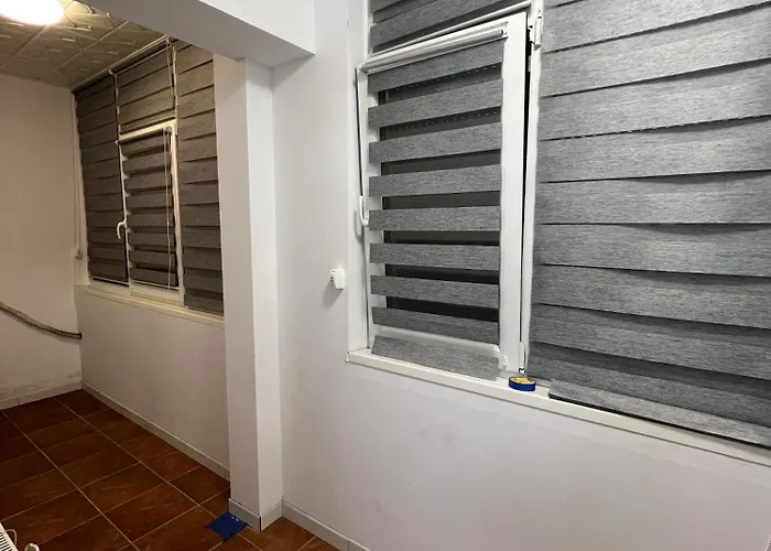 Apartament A Quiet Place