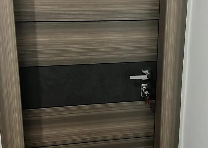 A Quiet Place Apartament *